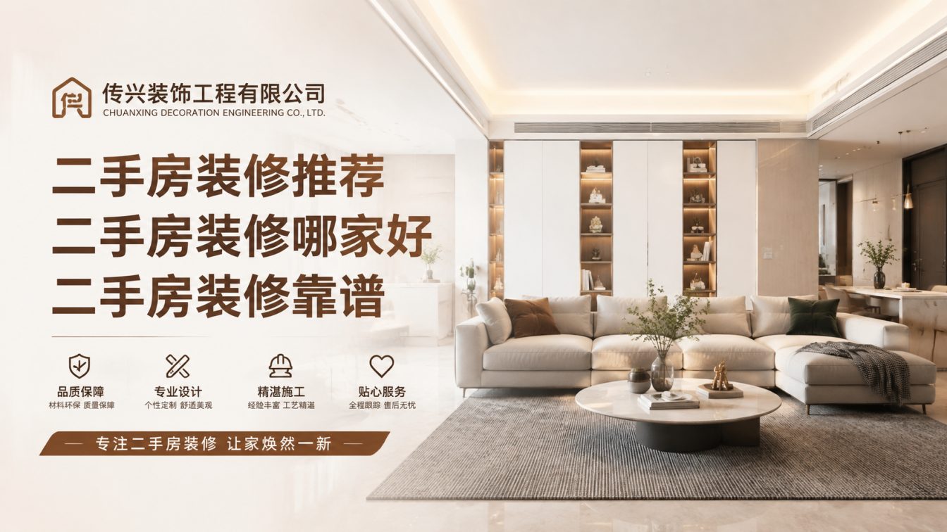 龙沙区20余年专做哈尔滨老房改造